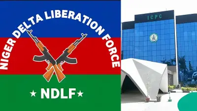 Niger Delta Group Petitions ICPC to Probe N50bn Amnesty Office Contracts