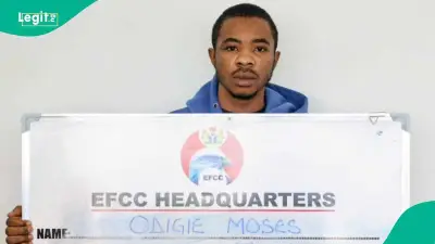 Nigeria: Fake TikTok Spiritualist Jailed for $1,100 Scam in Abuja