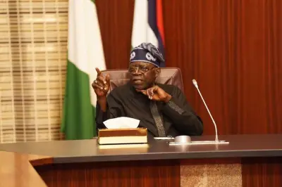 Nigeria GDP grows 4.43% in Q2 2026, FG targets $1tn economy by 2030