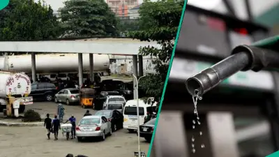 Nigeria Petrol Price Hike: Workers Set for Strike as Ultimatum Expires