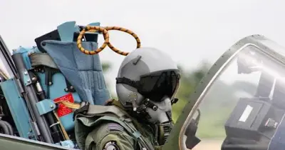 Nigerian Air Force 2026 Recruitment: Apply for BMTC 47 Before October 14