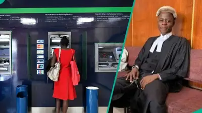 Nigerian Bank Refunds N50 Stamp Duty After Lawyer's Demand