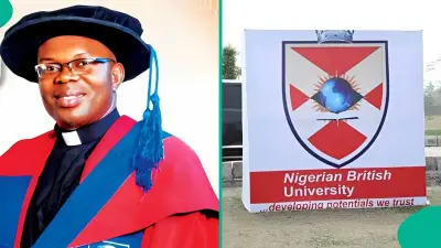 Nigerian British University 2026/2027 School Fees: Computing and IT Costs More Than Engineering
