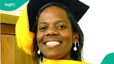Nigerian Lecturer Found Dead at Home in South Africa at 51