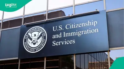 Nigerian Man Arrested at USCIS Houston Office for Visa Fraud and $300K Theft