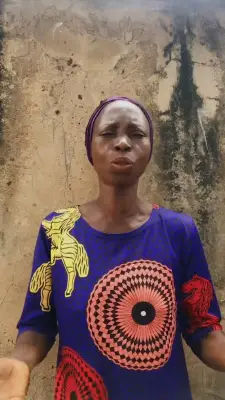 Nigerian Mother Pleads for Help After Daughter Allegedly Trafficked to Libya