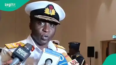 Nigerian Navy to Deploy Technology Against Drug, Arms Smuggling