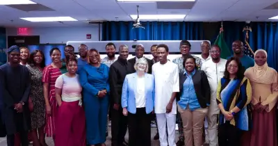 Nigerian Newsroom Leaders Co-Create AI-Disclosure Standard