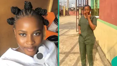 Nigerian Nurse Delivers 6 Babies Without Stillbirth or Complications