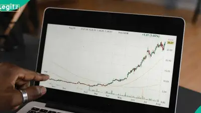 Nigerian Stock Market Gains N652bn as Blue-Chip Stocks Rally