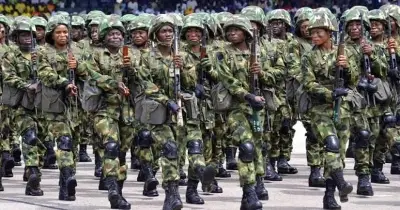 Nigerian troops rescue 31 kidnap victims, kill terrorist kingpin in Katsina, Kebbi