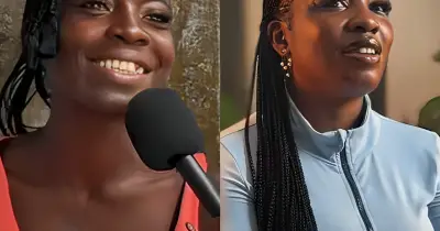 Nigerian woman shares recovery journey after substance use struggle