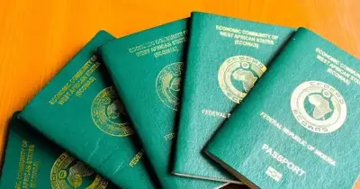 Nigerians Abroad Get Contactless Passport Renewal Without Embassy Visits