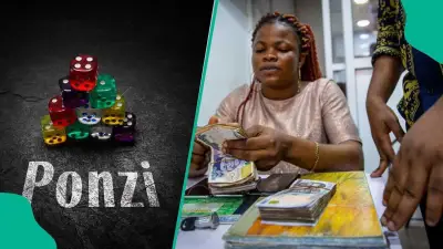 Nigerians Lose Millions as PXES Investment Platform Crashes