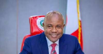 Nigerians question Peter Mbah's appointment of 101 advisers in Enugu