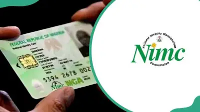 NIMC Rolls Out New NIN Authentication, Verification System Amid Data Breach Rumours