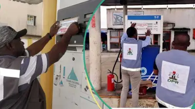 NMDPRA Uncovers Under-Dispensing at Filling Stations, Threatens Licence Sanctions