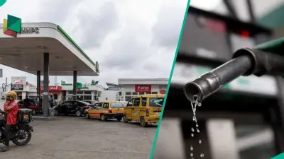 NNPC Raises Petrol Prices: Lagos N1,299, Abuja N1,345
