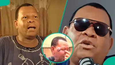 Nollywood Elesho Denies Cancer Rumour in Fiery Interview, Slams Gossipers