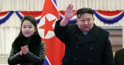 North Korea missile test: Kim warns of 'incurable headache' for enemies