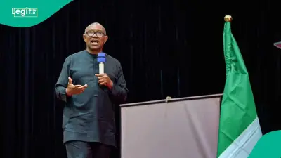Obi Names First Bank Account With N2.13bn Ecological Fund for Anambra