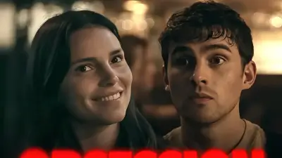 Obsession Producer Sues Over $500m Box Office Profit Share
