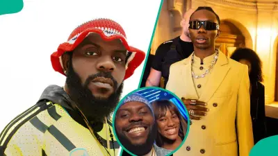 Odumodublvck vs Blaqbonez: Cell Incident, Apology Letter, Fans React
