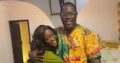 Ogogo's daughter pens heartfelt appreciation to Senator Yayi after father's death