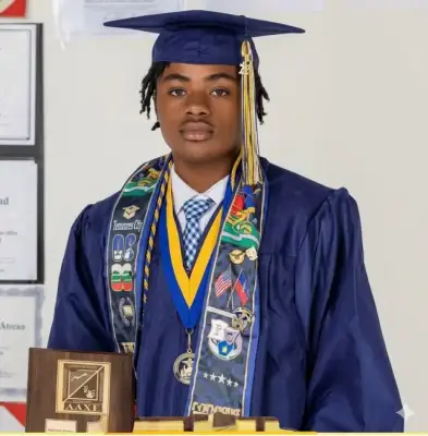 Ohio student dies by suicide after losing TPS status