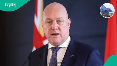Only 2 African Countries Qualify for NZeTA Visa Waiver to New Zealand