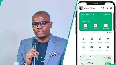 OPay denies viral claim it stopped using phone numbers as account numbers
