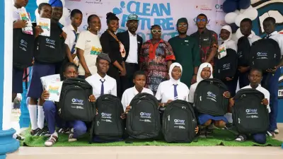 OPay's Social Impact: Education, Skills, and Opportunities for Nigerians