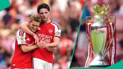 Opta Supercomputer Backs Arsenal for Premier League Title After Chelsea Win
