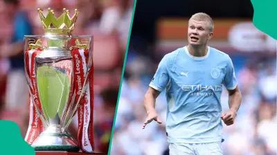 Opta Supercomputer Predicts Premier League Winner After Man City Beat Coventry