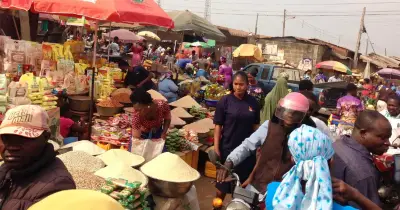 Osogbo customers demand refunds after food company shuts down