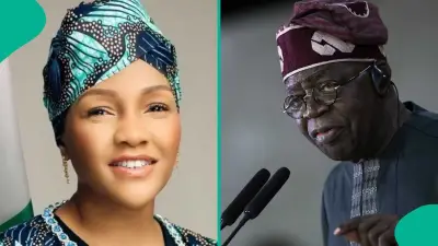 PEBEC DG likens Tinubu to Mandela, Rawlings ahead of 2027