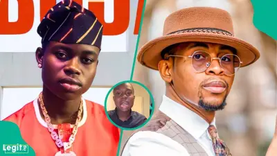 Peller Denies Targeting Solomon Buchi After UK Police Report