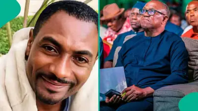 Peter Obi Condemns Killing of Social Media Commentator in Kano