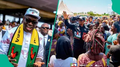 Peter Obi Releases Handover Document Amid Anambra Debt Dispute