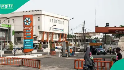 Petrol Price Relief Looms as Crude, Depot Rates Fall in Nigeria