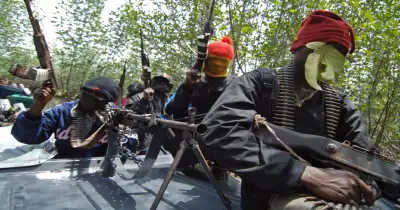 Plateau attacks: 13 killed, 9 passengers shot dead heading to Jos