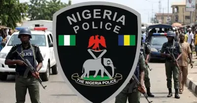 Police issue nationwide alert over possible attacks on schools, churches and NYSC camps