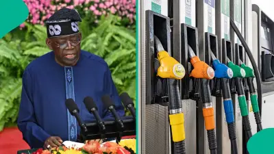 Presidency Rejects Atiku's Subsidy Pledge as Petrol Hits N1400