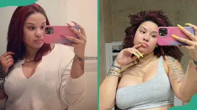 Raina Chassagne's Divorce from Tory Lanez Dismissed by Judge