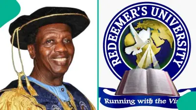 Redeemer's University 100L Fees: Nursing N2.55m, Microbiology N1.39m