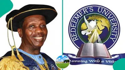Redeemer's University 2026/2027 Fees: Law, Biochemistry, Civil Engineering
