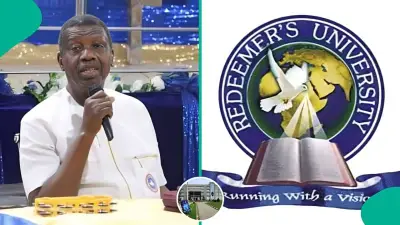 Redeemer's University 2026/2027 School Fees: Theatre Arts, Accounting, Computer Engineering