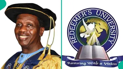 Redeemer's University Recruitment: Academic and Non-Teaching Jobs, Deadline Sept 25