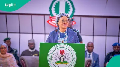 Renewed Hope Group Celebrates First Lady Oluremi Tinubu at 66