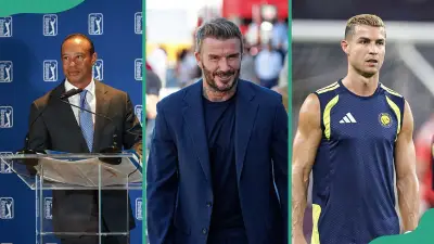 Richest male athlete 2026: Michael Jordan tops with $4.3B fortune